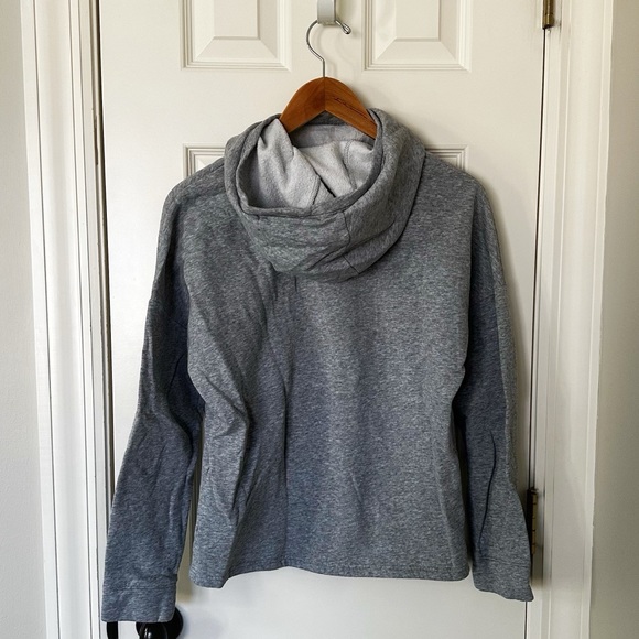 Under Armour cowl neck hoodie sweatshirt, size S - Picture 2 of 5